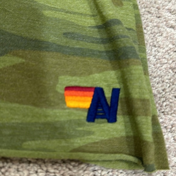Aviator nation, Camo-  size large - rare find very soft!! - Picture 8 of 8